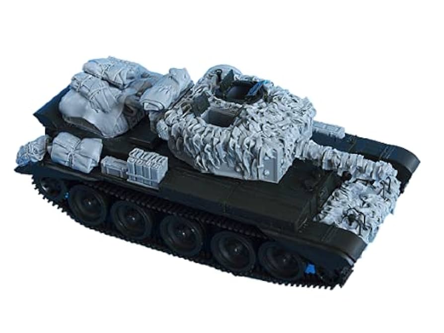 Amazon | ブラックドッグ T35023 1/35 イギリス クロムウェル